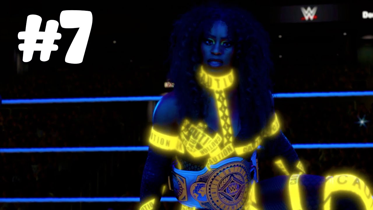 Raw Has a New #1 Now?? | WWE 2K26 Universe Mode