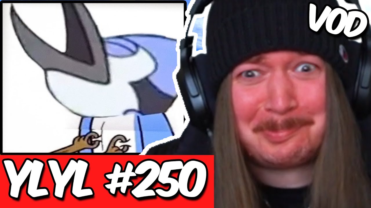 If I Laugh, I CUT My HAIR #250 FULL VOD!
