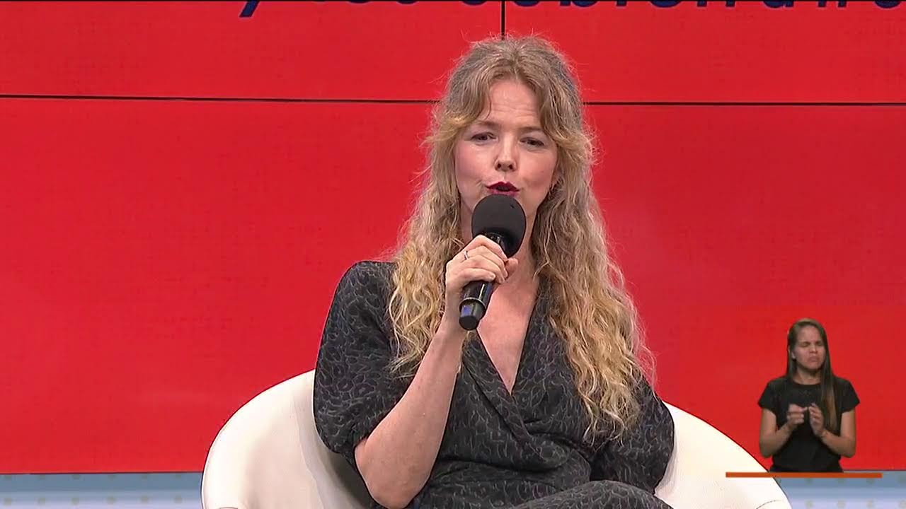 Diálogo Cu4tro.Creo con Christina Rosenvinge