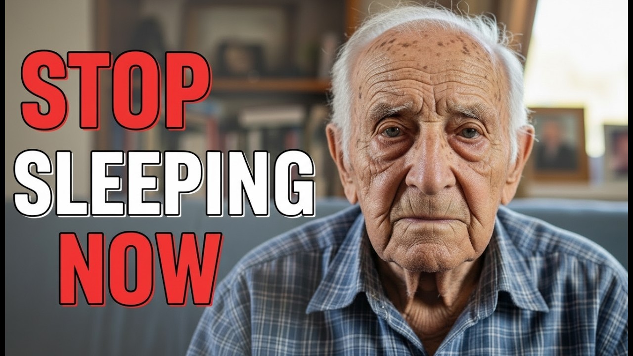 I’m 92… I Need to Tell You the Truth Before I Go
