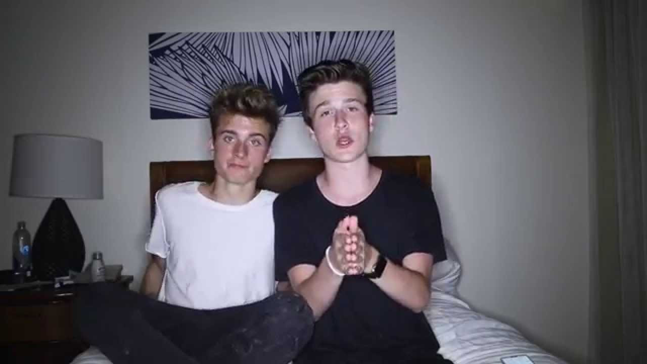 #AskCollinsBrothers w/ Weeklychris
