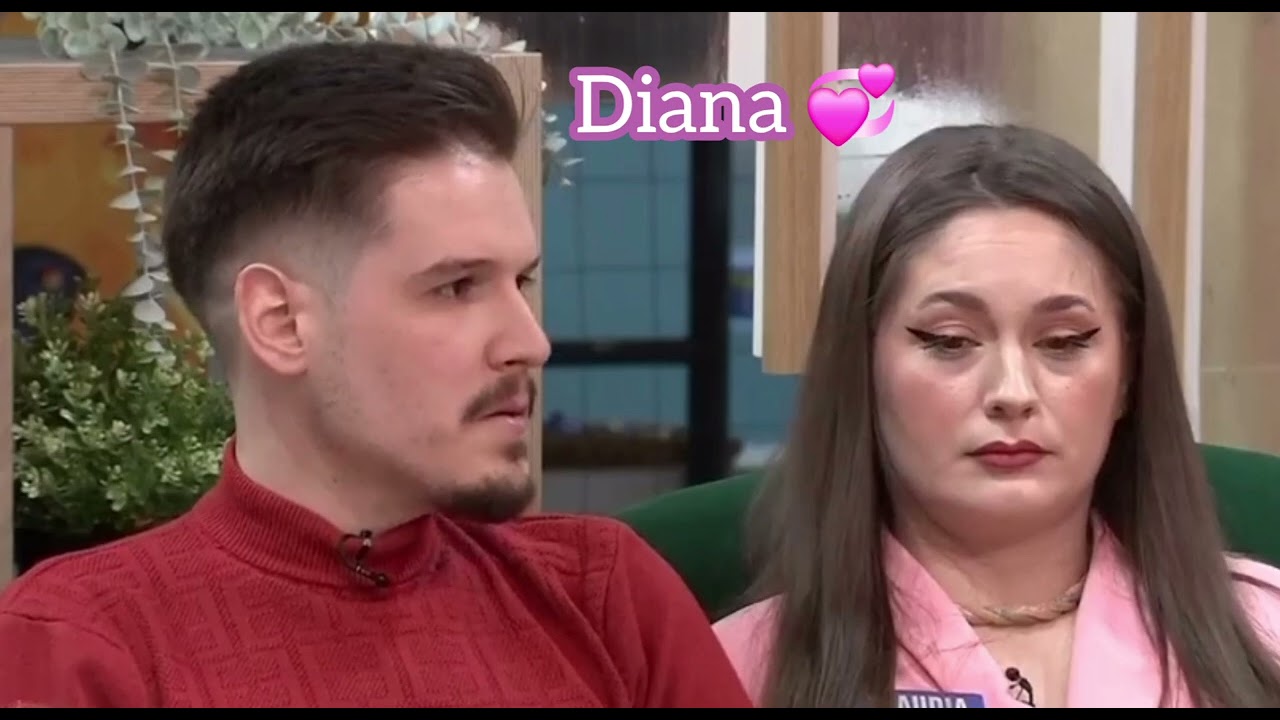 ‼️😱😱Darius către Daniel: