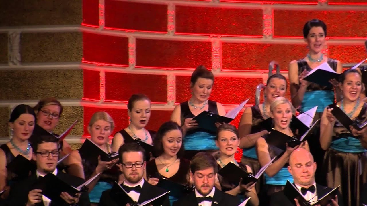 Doluri (A.Matchavariani) | Mixed Choir Juventus