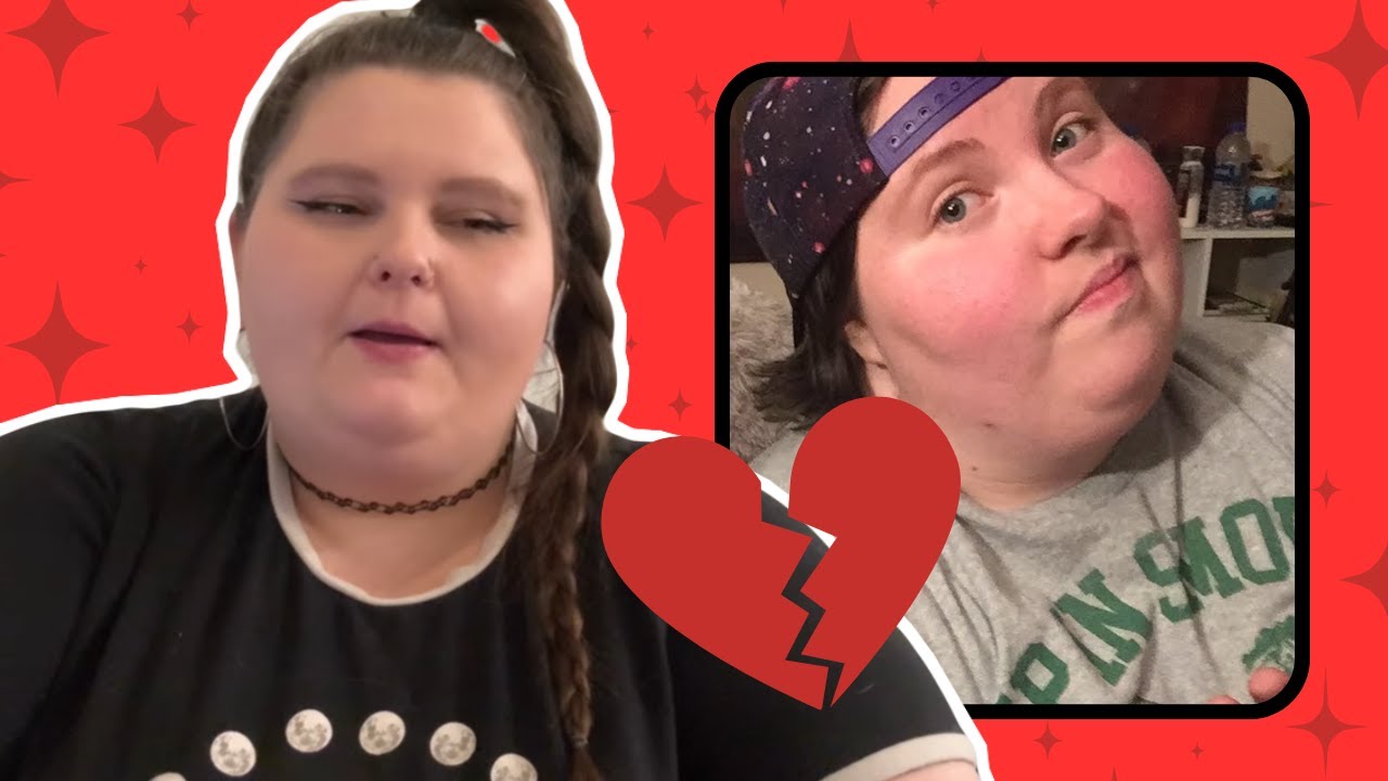 Amberlynn Reid & Beck: A Failed Love Story