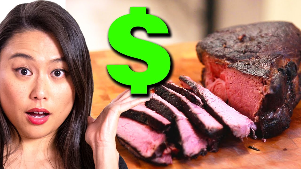The Cheapest Sous Vide Roast Beef