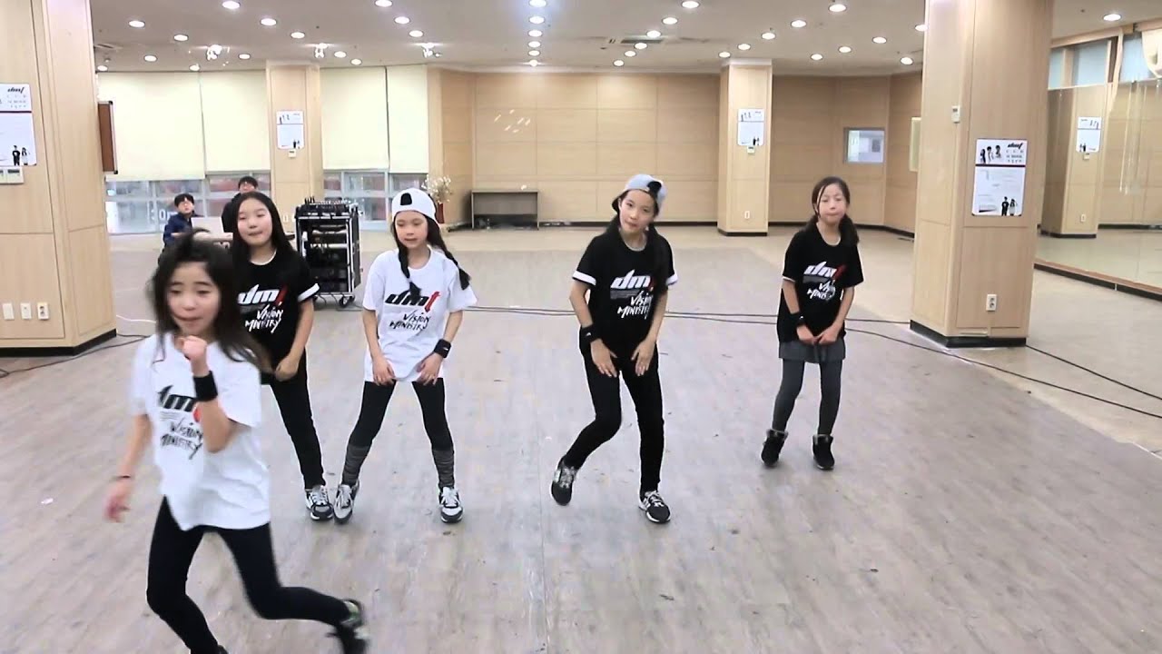 틴즈엘[teensEL] 디키즈시절/ 