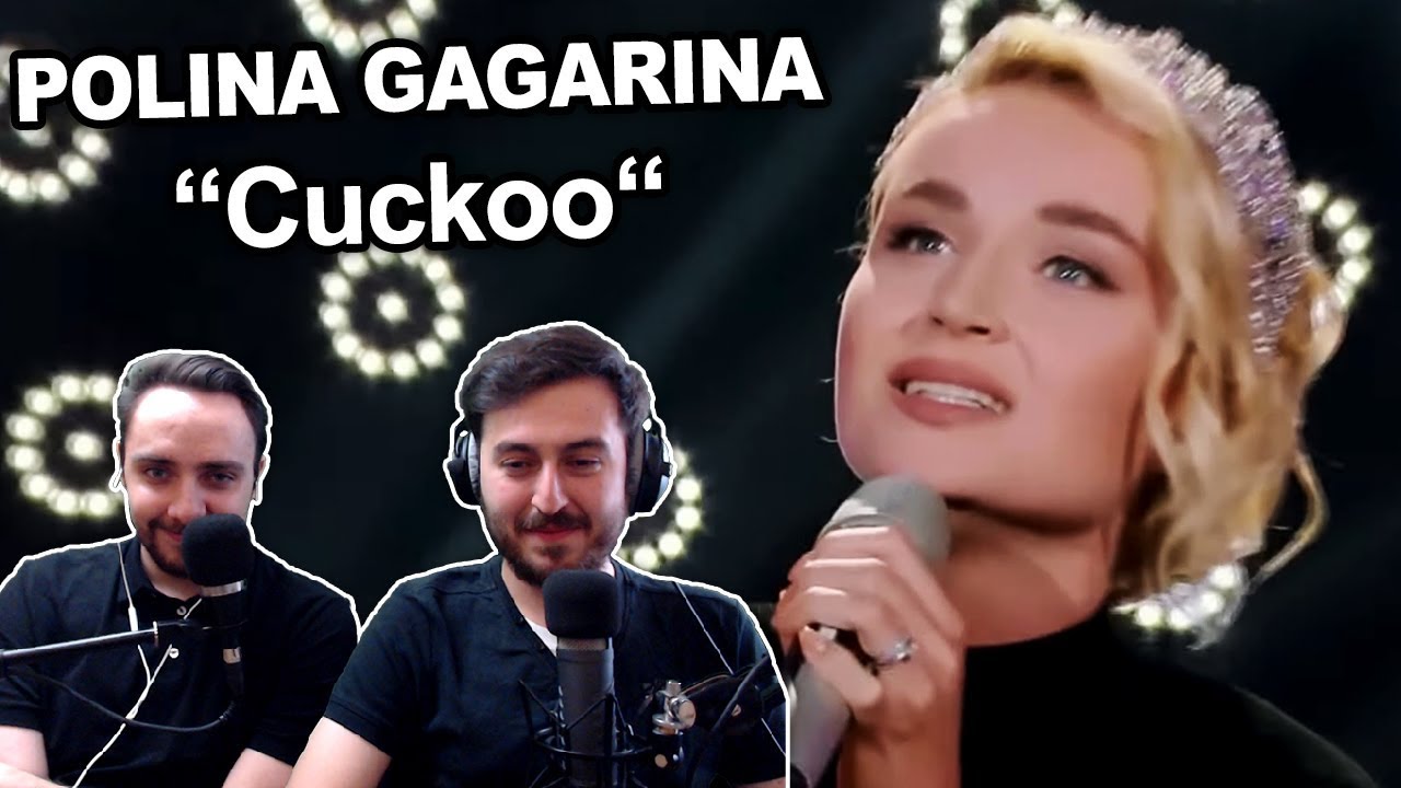 Singers Reaction/Review to 