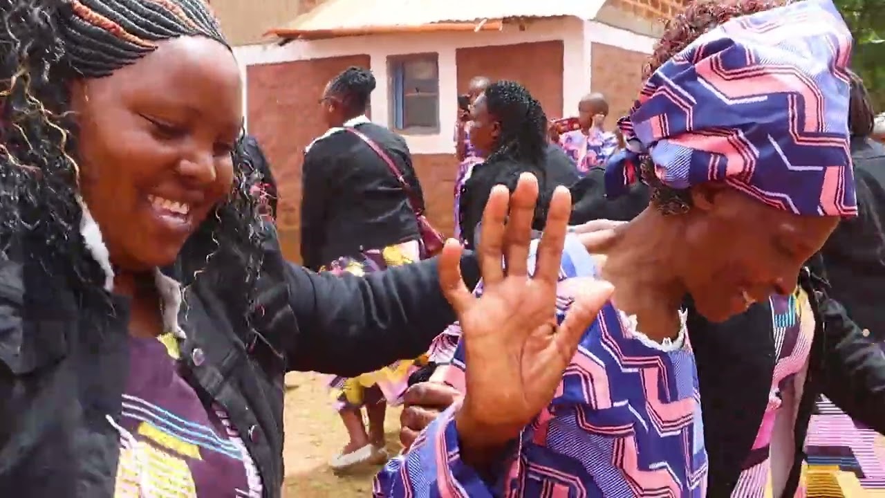 Ndwae ngone mwaitu