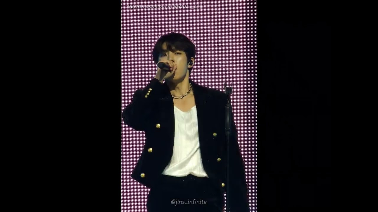 260103 Asteroid in SEOUL | 이성열 - 소행성 