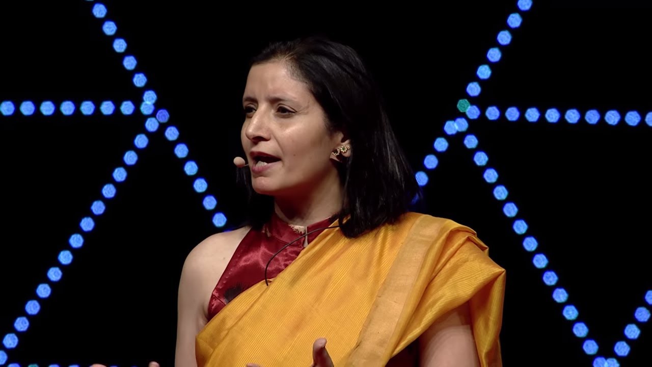 Are We Failing Our Children?  | Shelja Sen | TEDxGateway