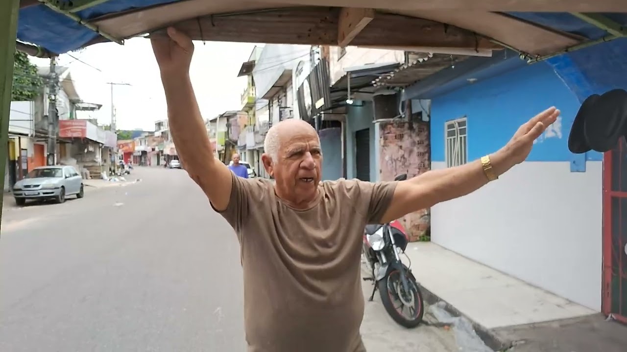 SL, N 23  O PASTOR