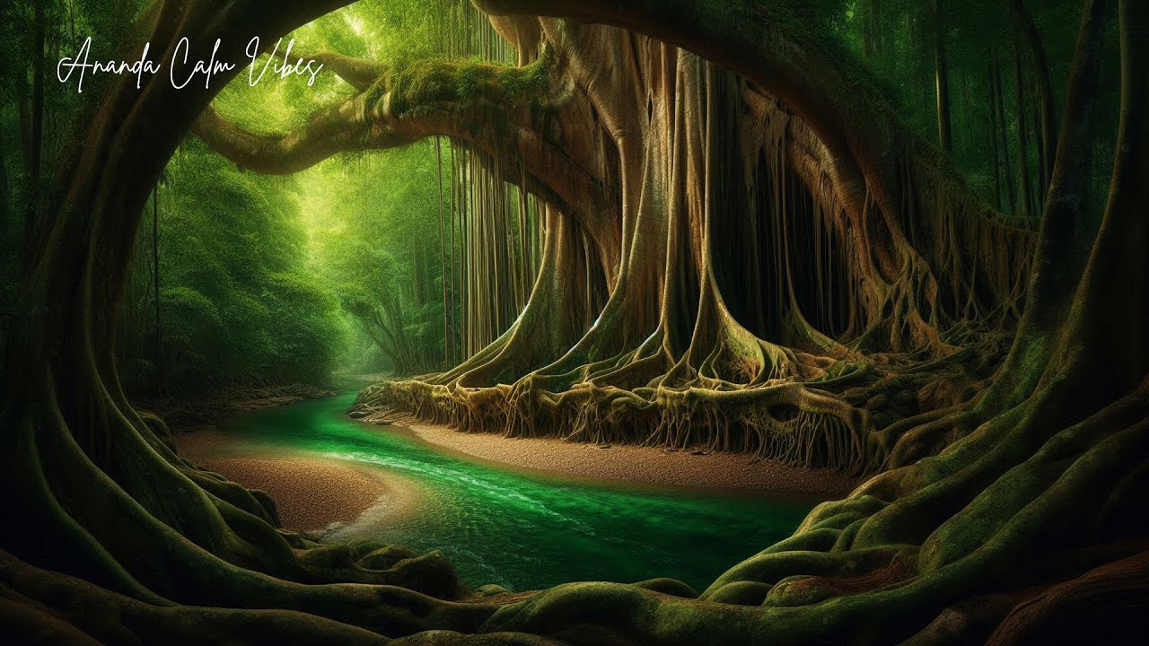 Night Time Music That Gently Carries You Into Deep Sleep And Emotional Stillness