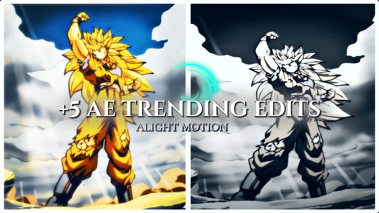 +5 AE TRENDING 📈 ANIME EDITS PRESETS G-DRIVE 🖇️ XML +MATERIALS‎ | AFTER MOTION Z 📲