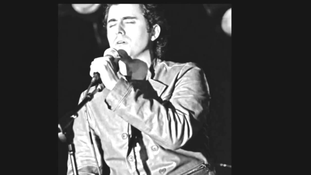 John Lloyd Young & The Four Seasons Beggin