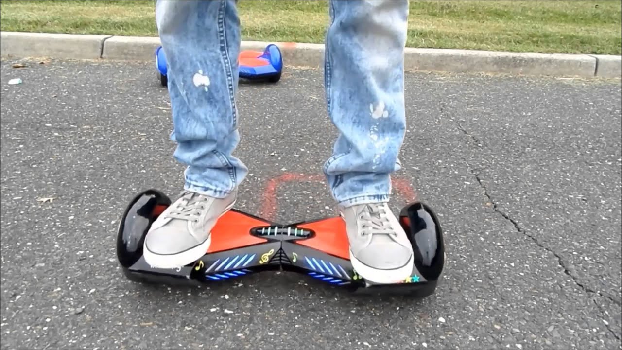 Evolio X-Board