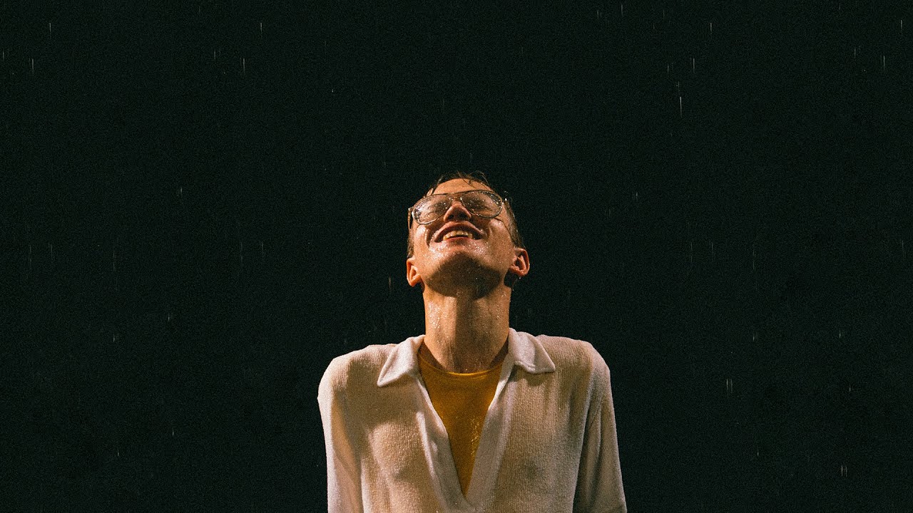 Ian Lynn Paul - Марта (Visualizer)