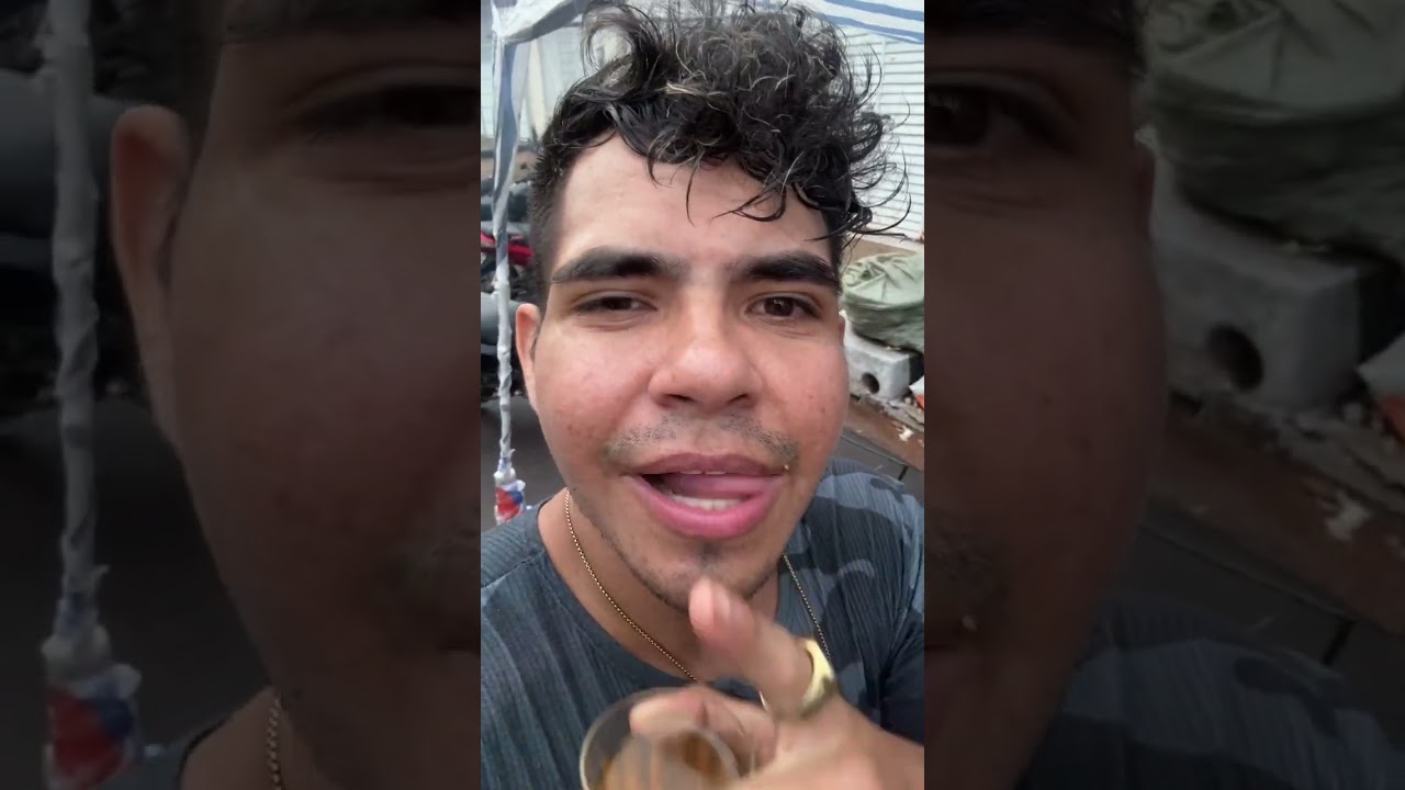 Um Vídeo Aleatório Do Meu Feed Do Reels Todos🚀🔥 