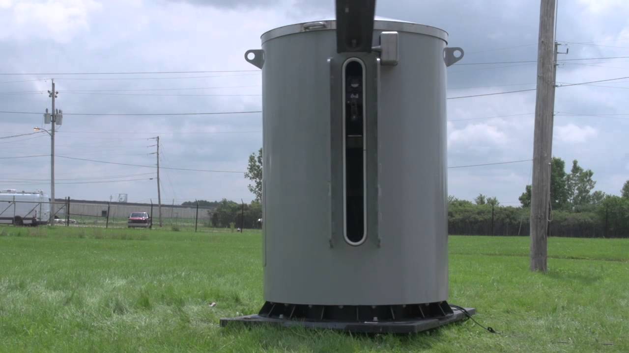 SENTRY I T-360 by Precision Remotes