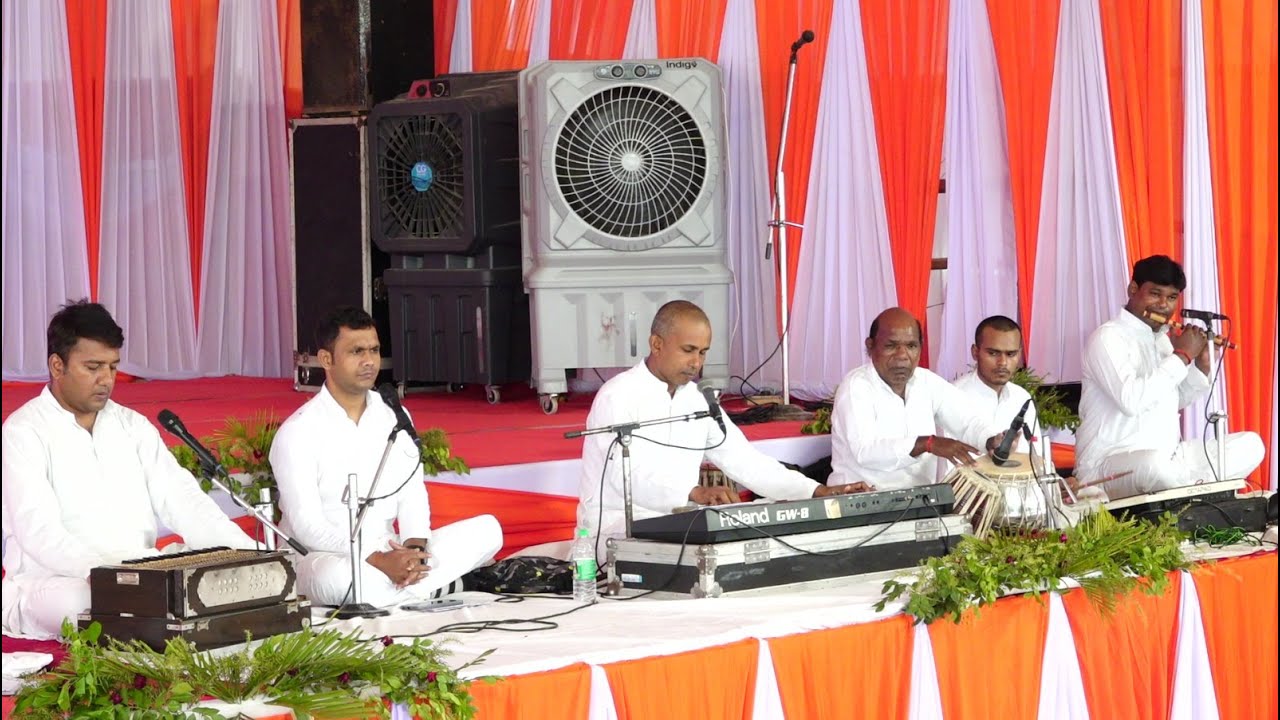 प्रथमाचार्य श्री सद्‌गुरु धर्मचन्द्रदेव जी की पुण्यतिथि एवं गुरुपूर्णिमा के अवसर पर वैदिक महायज्ञ