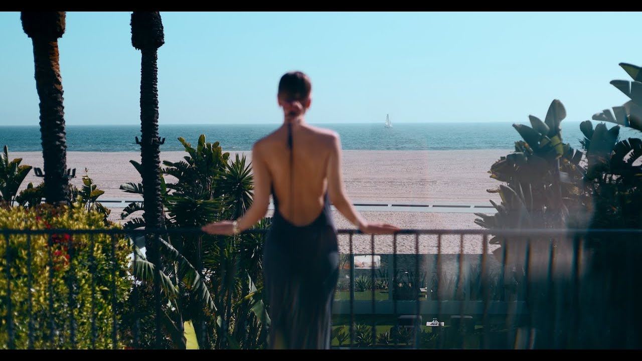 Villa Molori \ Santa Monica