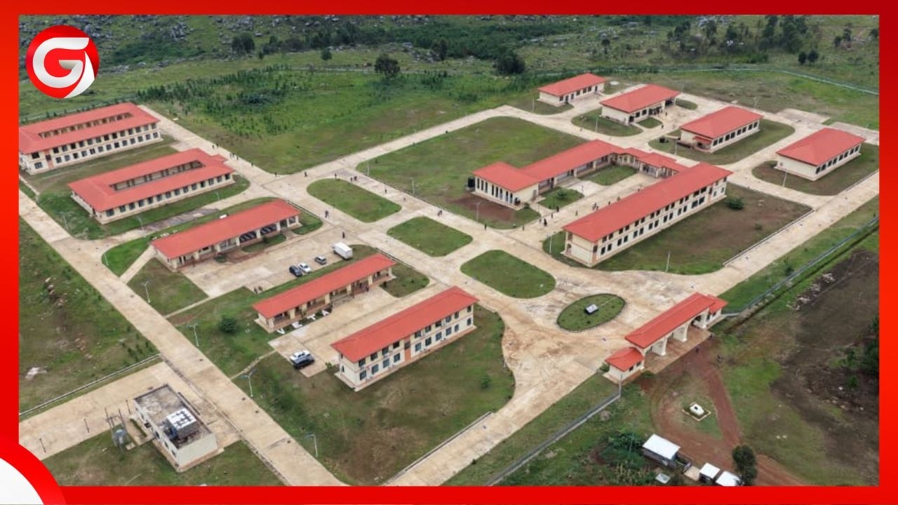SERIKALI KUJENGA VYUO VIPYA 65 vya VETA KULETA FURSA kwa VIJANA KUJIKWAMUA KIUCHUMI -IUCEA YAPONGEZA