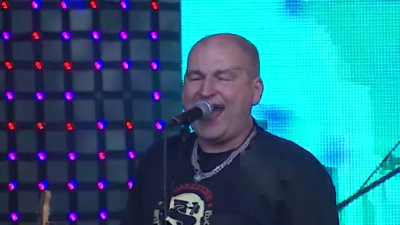 Tři sestry - 25 let na Džbáně (2010)