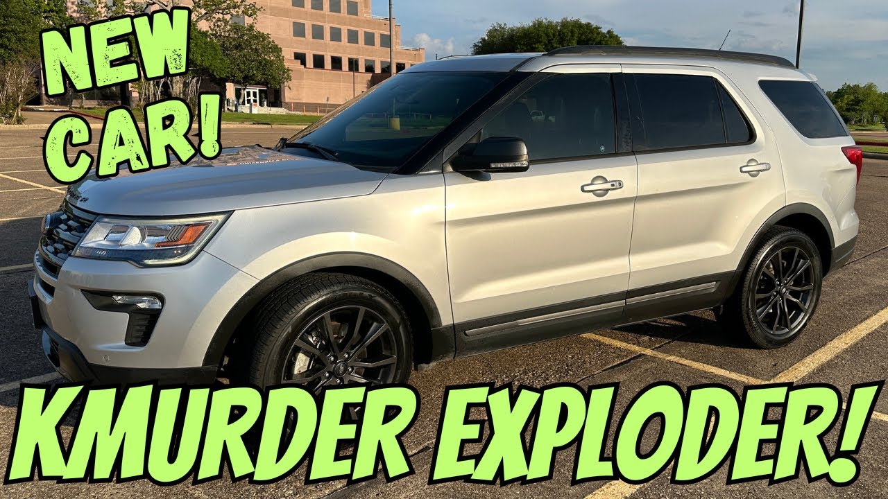 I Got A New Car!  How Bad Is My Ham Radio Install?