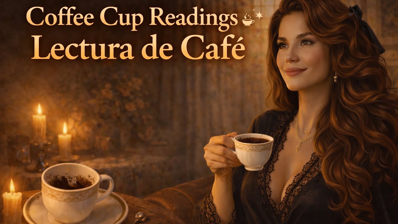 LEO ☕🔥 Coffee Cup Reading | A Powerful Message Is Coming In