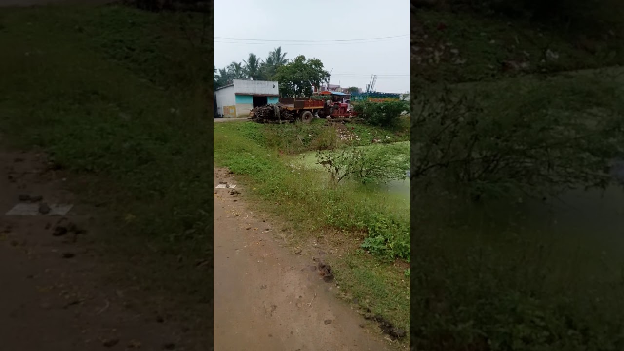 KILPADI VILLAGE NEAR SCHOOL