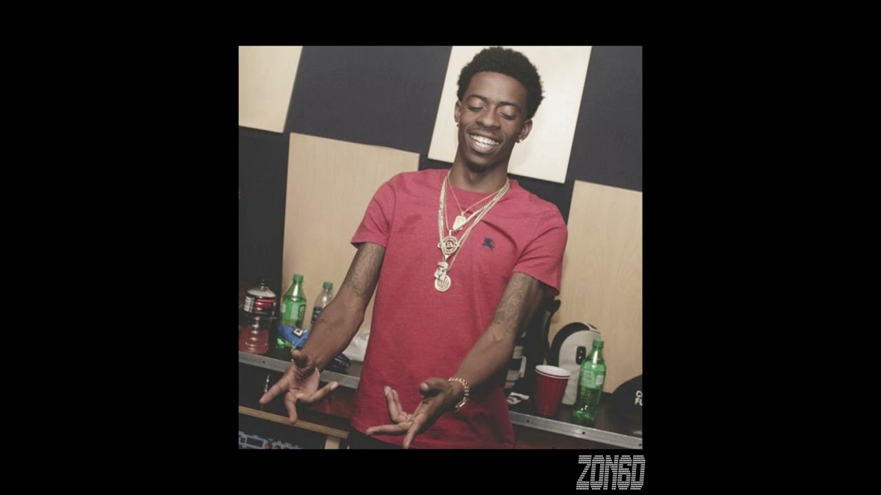 unlimited budget - rich homie quan (slowed + reverb)