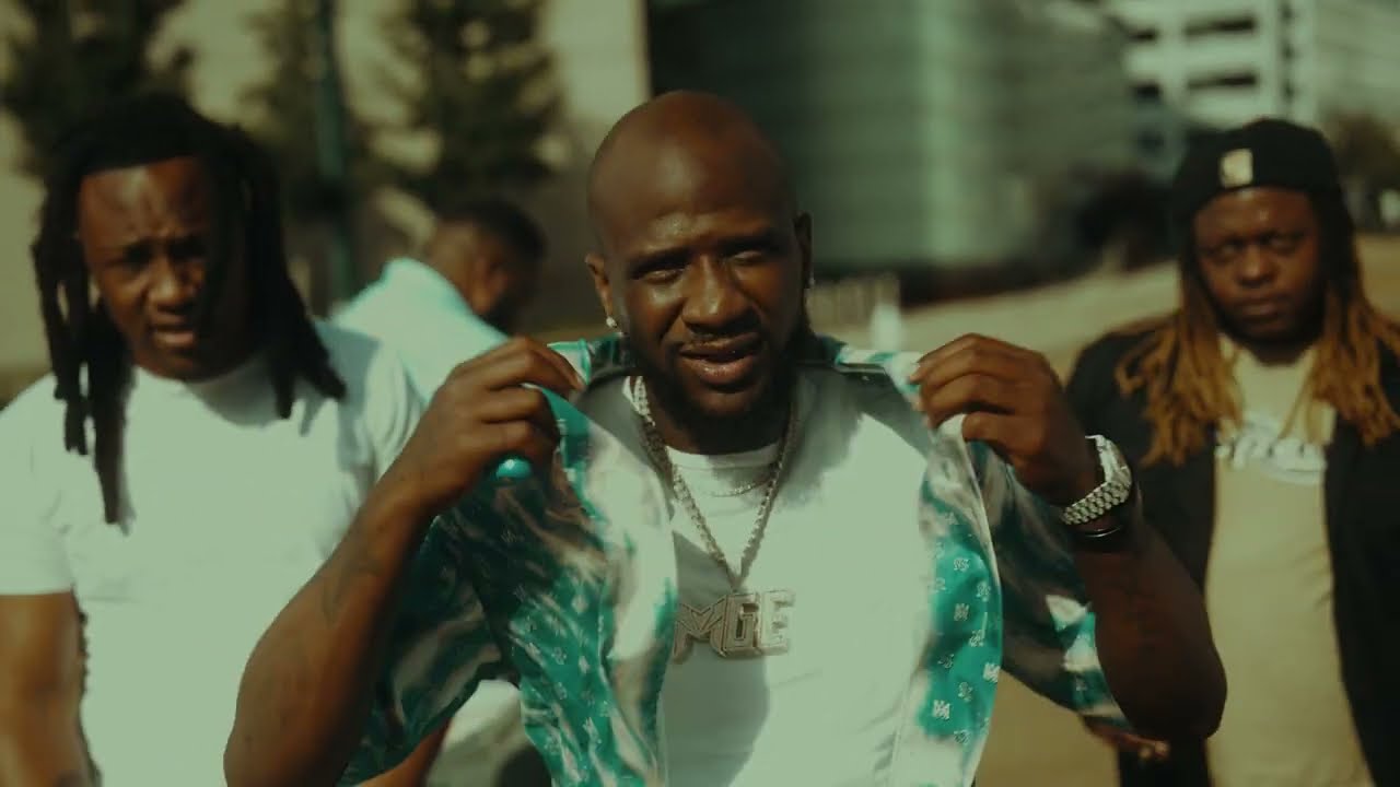 Levy - How Life Goes (Official Video)