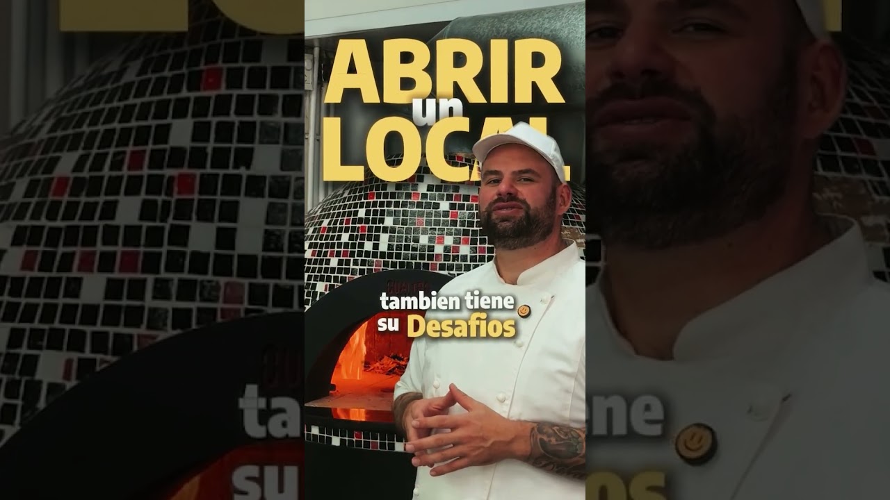 ¿Vender Pizzas desde casa o abrir una Pizzería?