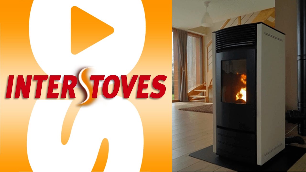 Wifi Box pour poêles à granules - INTERSTOVES - WIFI