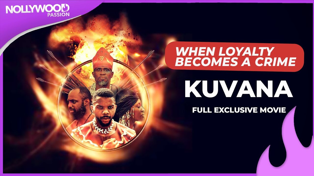 He was the king’s most loyal warrior until the king demanded evil ( Kuvana Full Movie )