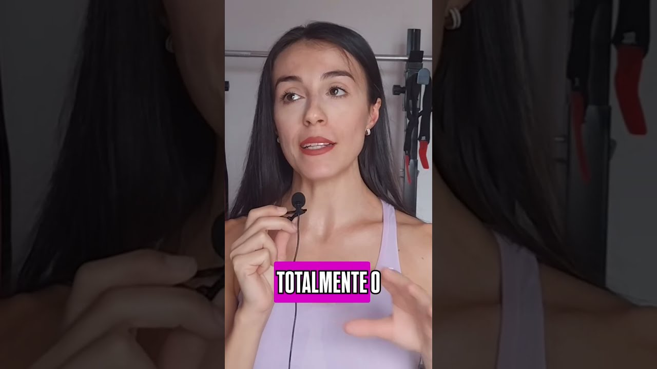 Ti svelo la mia PAURA PIÙ GRANDE!