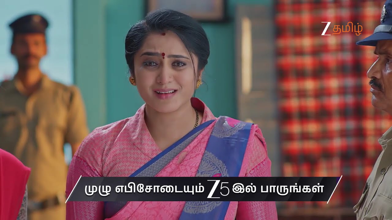 Salangai Oli | Ep - 302 | Preview | Feb 07 2026 | Zee Tamil