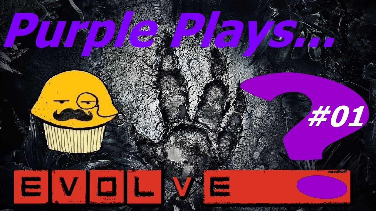 Evolve with Shifty eps 01