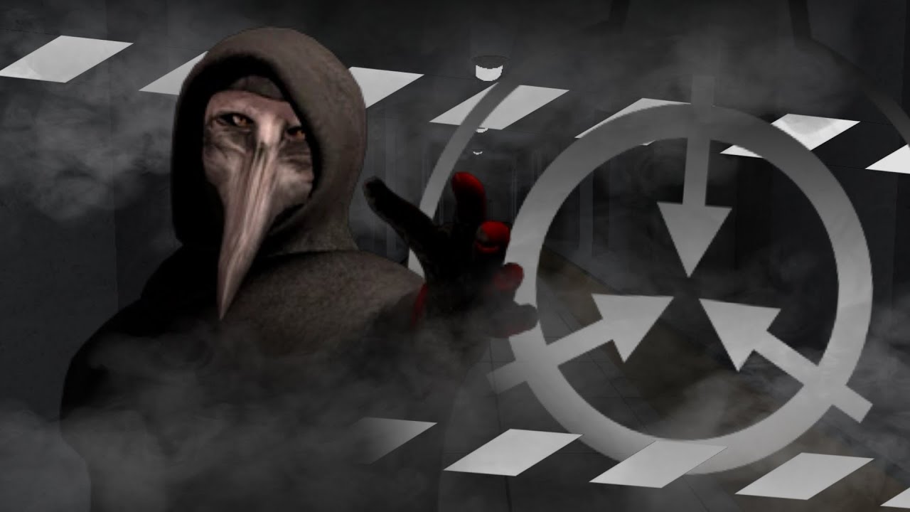 The BEST Looking SCP Mod Yet! | SCP Redone Mod (v0.3)