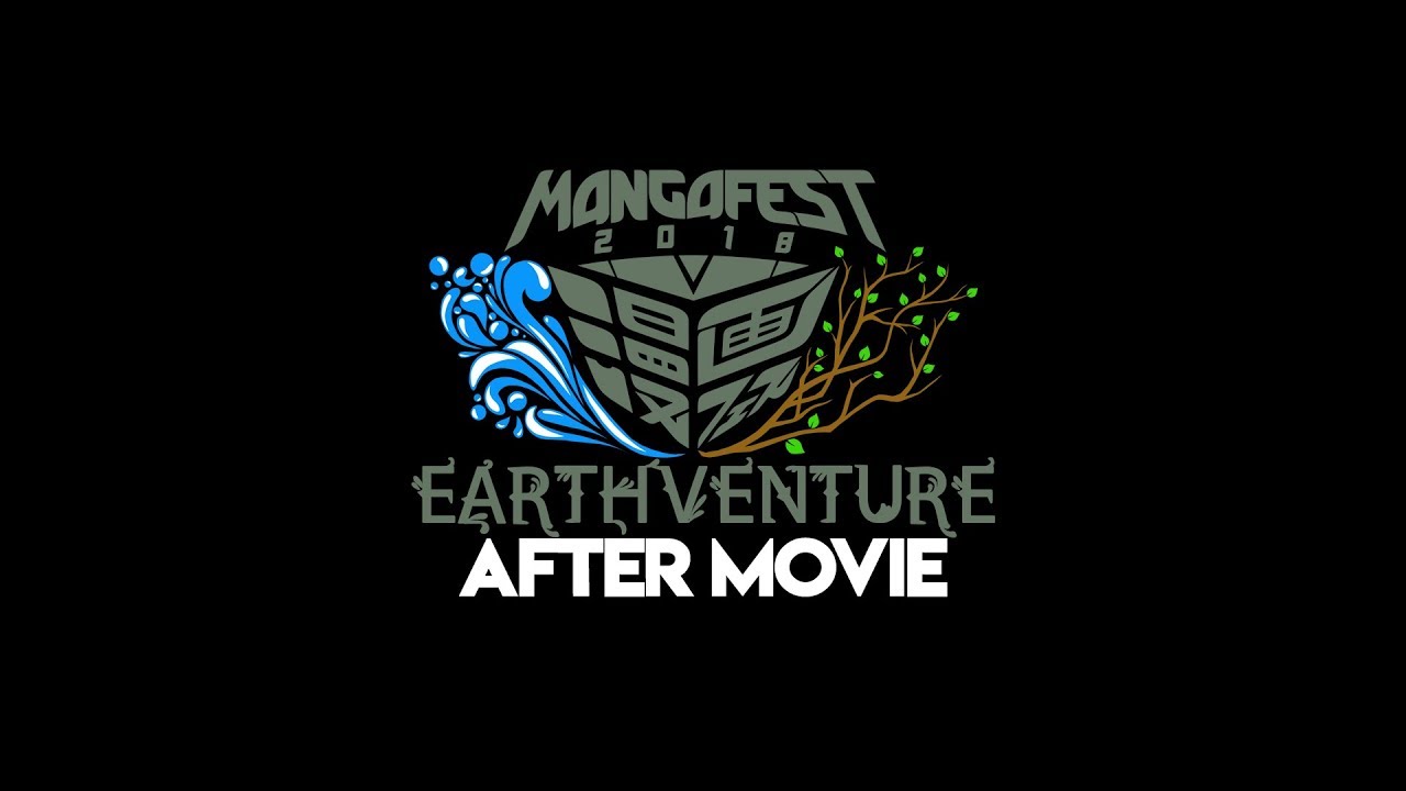 Mangafest 2018 Official Aftermovie