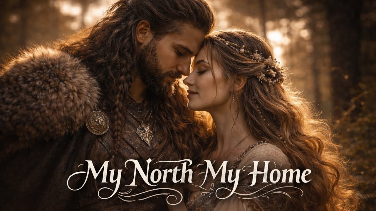 🌹My North, My Home 🫀 