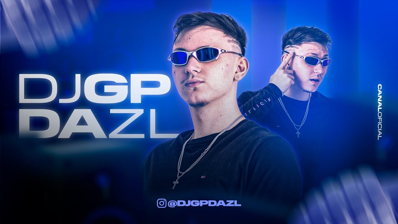 10 MINUTOS DE RAVE NO PIQUE DAS ANTIGAS! (DJ GP DA ZL) - SÓ INTERNACIONAIS - SEM MC`s