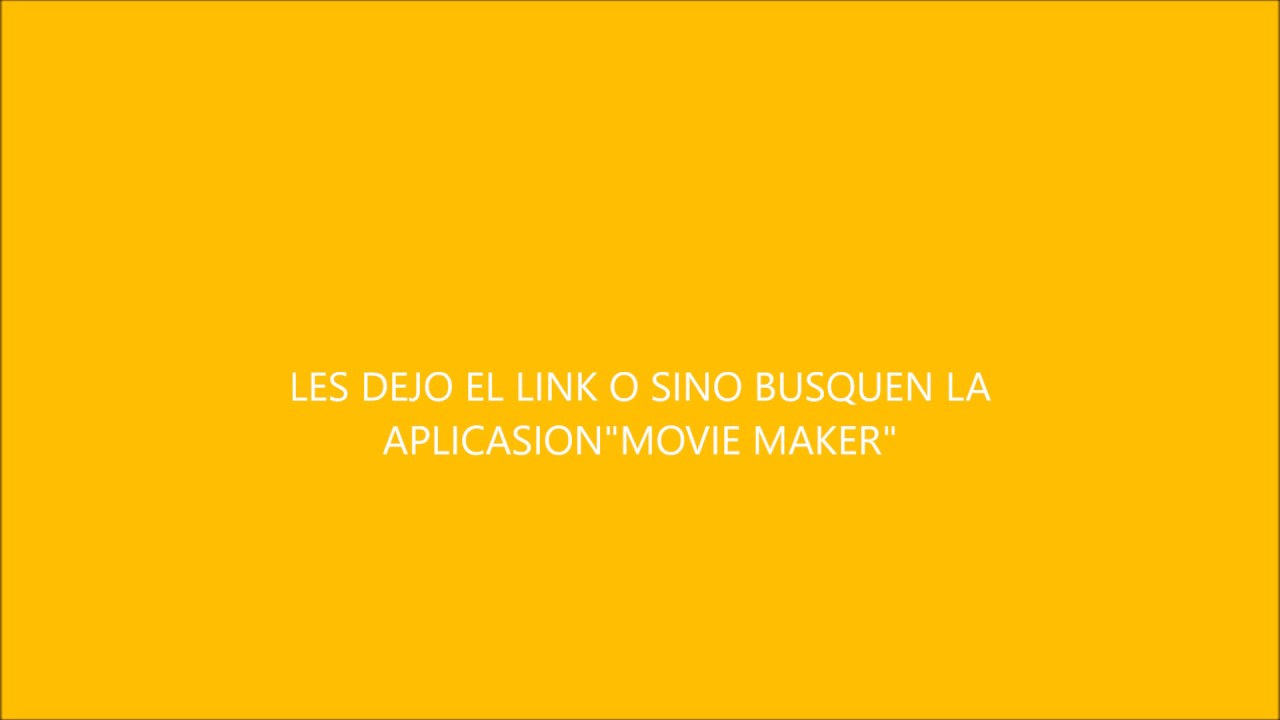 aplicasion para aser intro