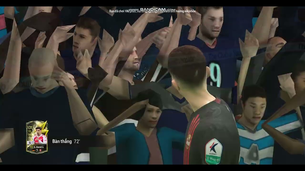 230226 FC highlight
