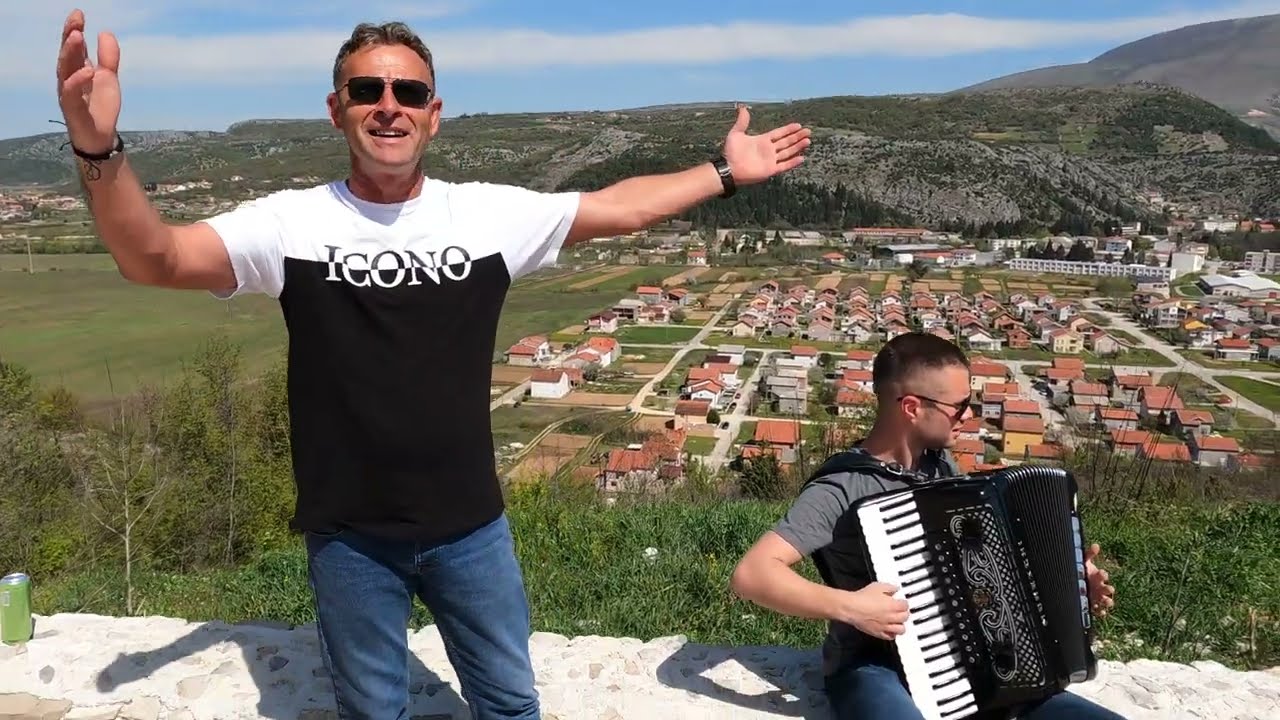 Planet Band - Leti bijela ptico