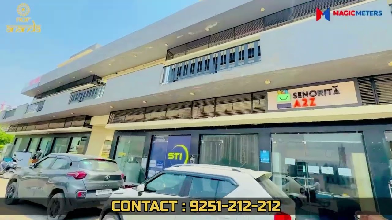 ROF Ananda Society Shops Sector 95 Gurgaon | Affordable Shop Investment in New Gurgaon?