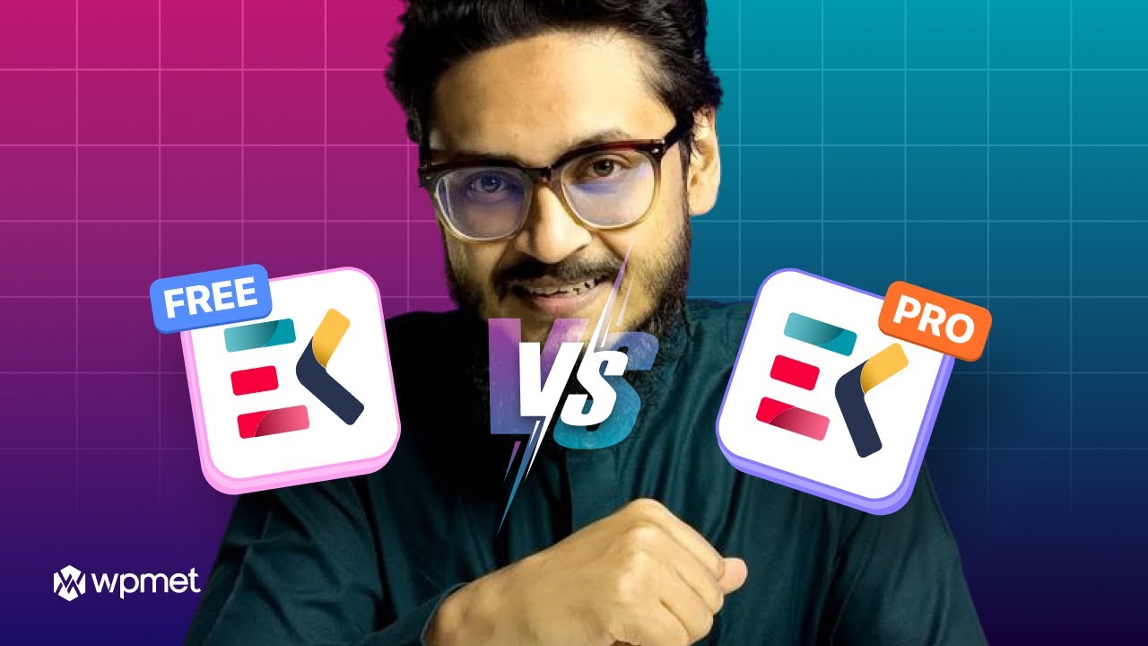 ElementsKit Free vs Pro: Key Differences and What&rsquo;s Best for Your Website