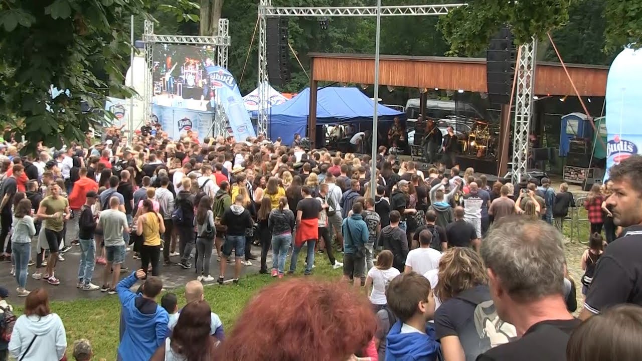 EKOFEST 2019 - dokument