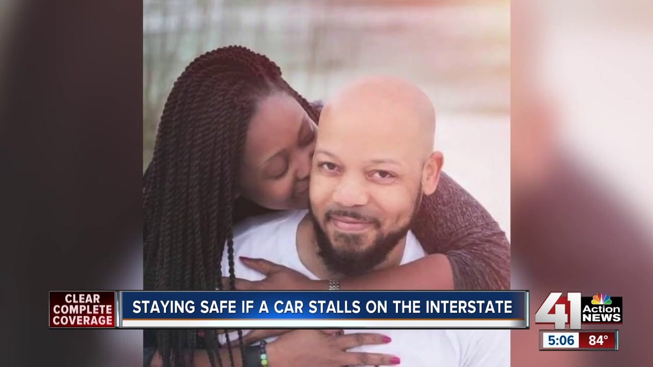 Safety: What if your car stalls on the highway?