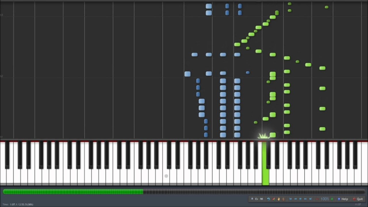 Franz Liszt - Gnomenreigen