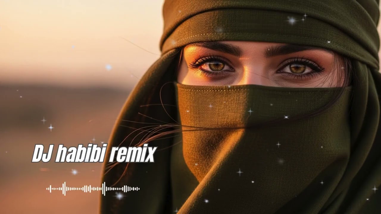 Habibi Remix Sunset Dreams | Best Arabic Love & Dance Mix